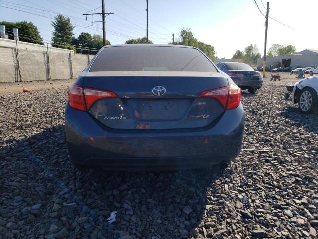 Photo 6 from auction – 2018 TOYOTA COROLLA L with VIN 2T1BURHE4JC020244
