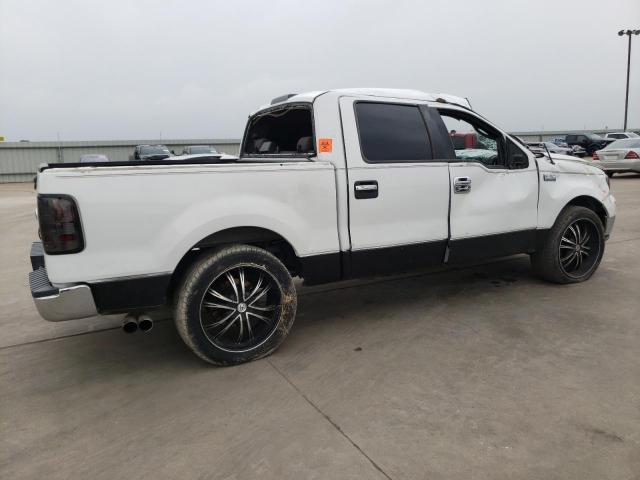 Photo 3 from auction – 2004 FORD F150 SUPER with VIN 1FTRW12W94KC38923