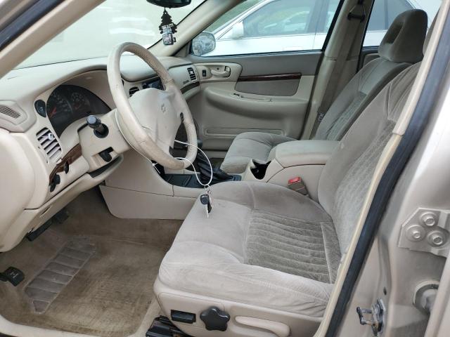 Foto 7 de la subasta – 2003 CHEVROLET IMPALA LS con VIN 2G1WH52K339149293