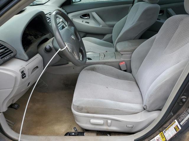 Photo 7 from auction – 2011 TOYOTA CAMRY BASE with VIN 4T1BF3EK3BU621288