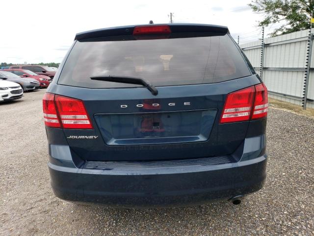 Photo 6 from auction – 2014 DODGE JOURNEY SE with VIN 3C4PDCAB5ET192675