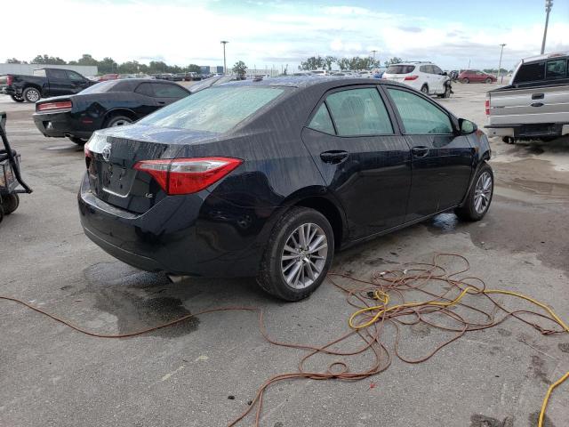 Снимка 3 от търг – 2014 TOYOTA COROLLA L с VIN 2T1BURHE6EC080404