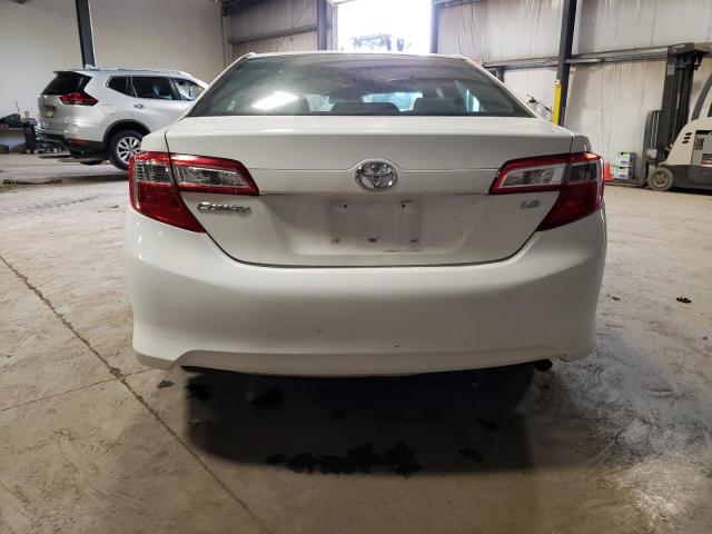 Photo 6 from auction – 2013 TOYOTA CAMRY L with VIN 4T4BF1FK8DR323153