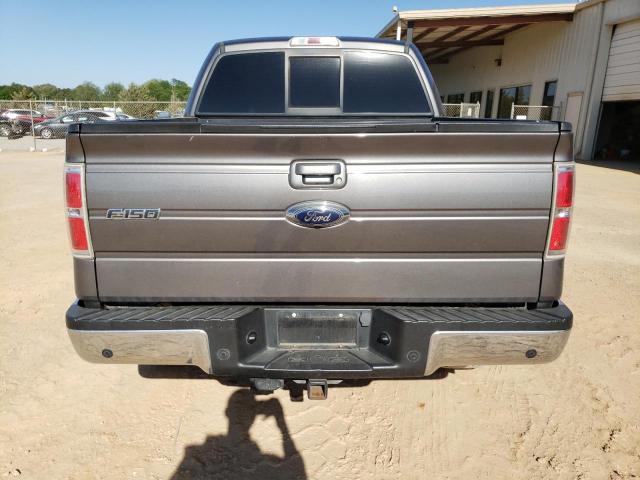 Photo 6 from auction – 2013 FORD F150 SUPER with VIN 1FTFW1ET3DFB80496