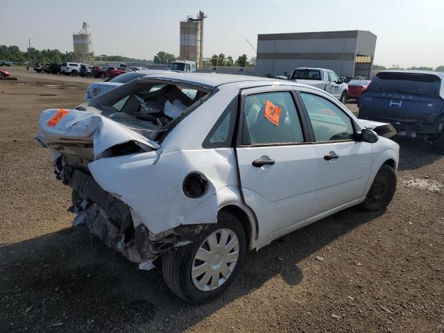 Photo 3 from auction – 2005 FORD FOCUS with VIN 1FAFP34N85W282895
