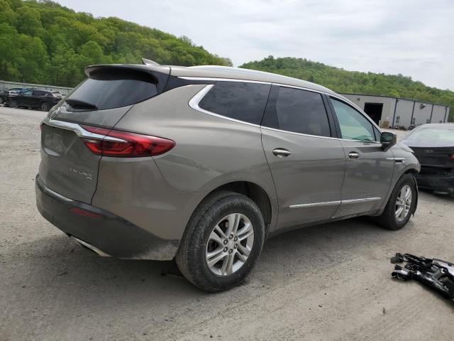 Photo 3 from auction – 2018 BUICK ENCLAVE ES with VIN 5GAEVAKW2JJ211955