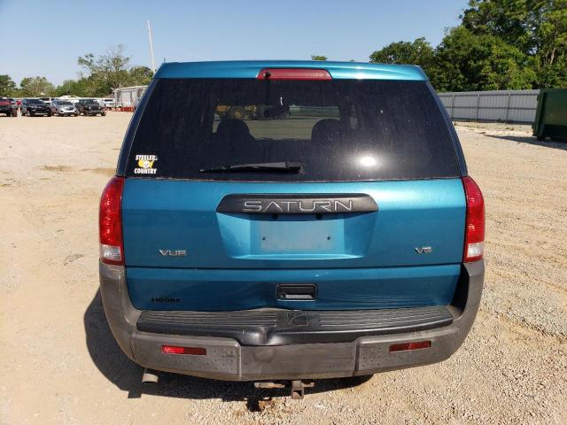 Photo 6 from auction – 2005 SATURN VUE with VIN 5GZCZ53465S811388