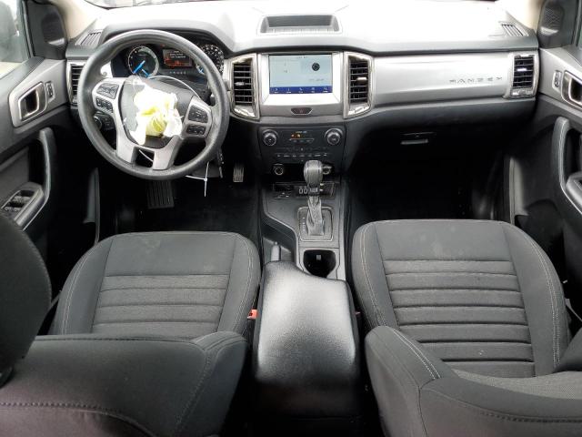 Photo 8 from auction – 2021 FORD RANGER XL with VIN 1FTER4EH1MLD60108
