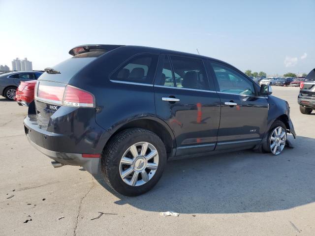 Photo 3 from auction – 2009 LINCOLN MKX with VIN 2LMDU68C39BJ04243