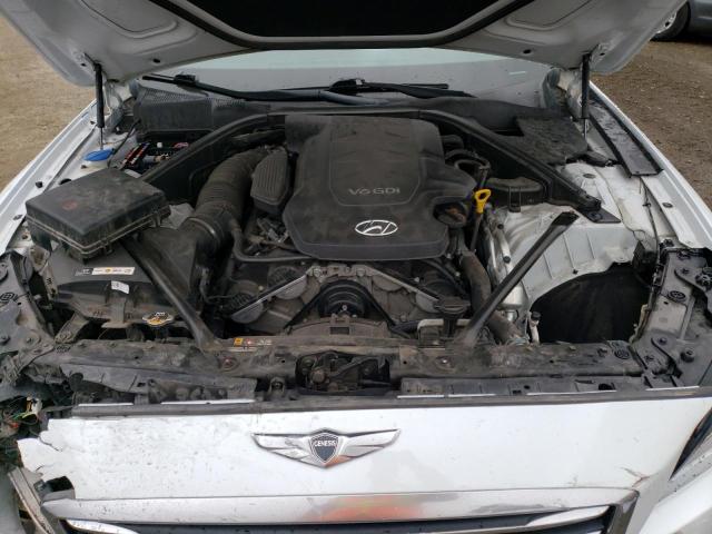 Photo 11 from auction – 2015 HYUNDAI GENESIS 3. with VIN KMHGN4JEXFU100640