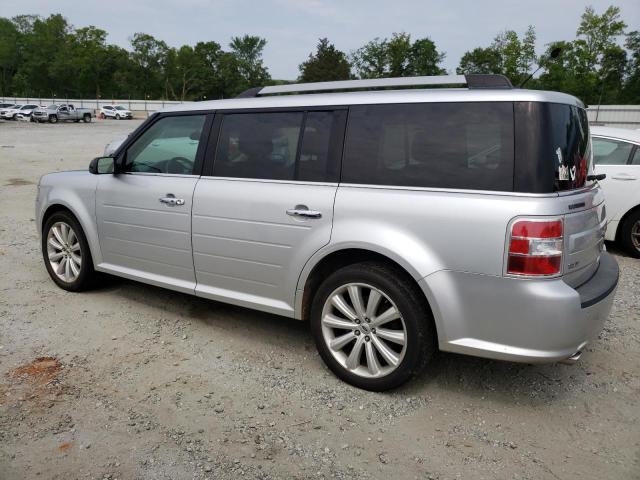 Photo 2 from auction – 2016 FORD FLEX SEL with VIN 2FMGK5C86GBA01875