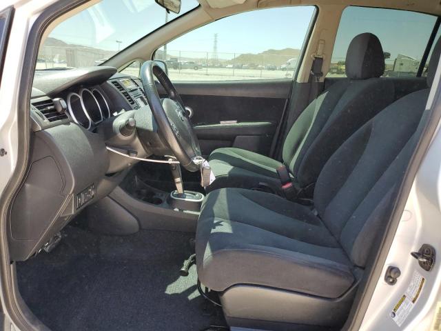 Photo 7 from auction – 2012 NISSAN VERSA S with VIN 3N1BC1CP7CK293703