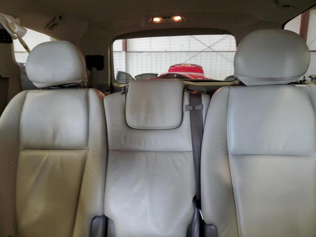 Photo 10 from auction – 2006 VOLVO XC90 with VIN YV4CZ592561305773