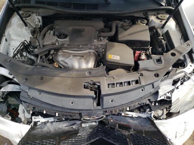 Photo 11 from auction – 2017 TOYOTA CAMRY LE with VIN 4T1BF1FK7HU447446