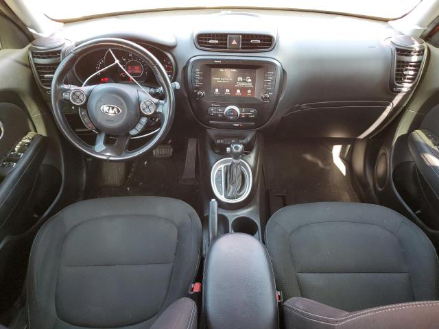 Photo 8 from auction – 2018 KIA SOUL + with VIN KNDJP3A54J7576503