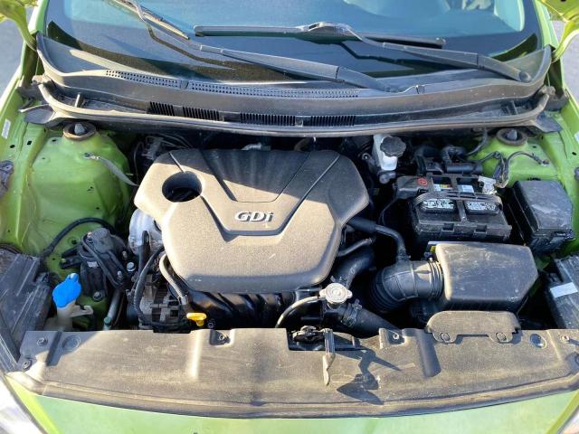 Photo 7 from auction – 2012 HYUNDAI ACCENT GLS with VIN KMHCT5AE3CU018836