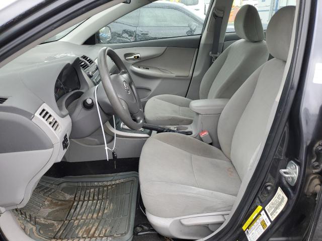 Photo 7 from auction – 2010 TOYOTA COROLLA BA with VIN 1NXBU4EE2AZ252296