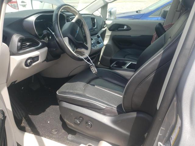 Photo 7 from auction – 2020 CHRYSLER PACIFICA H with VIN 2C4RC1N78LR235122