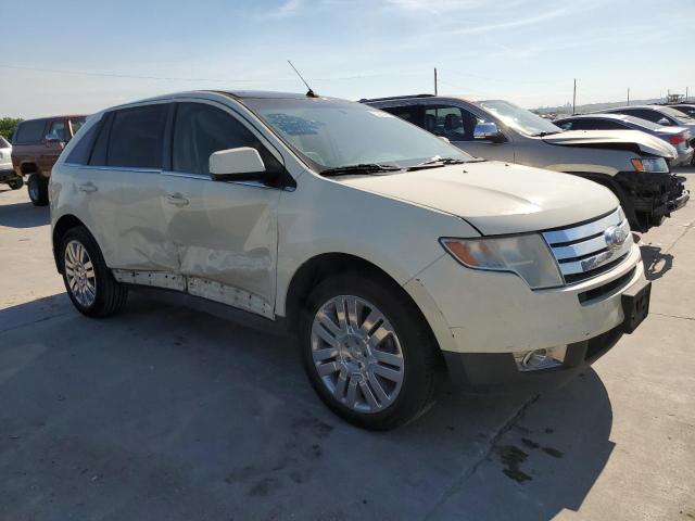 Photo 4 from auction – 2008 FORD EDGE LIMIT with VIN 2FMDK39CX8BA98924