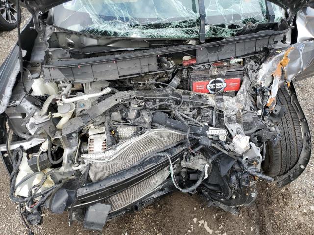 Photo 12 from auction – 2016 NISSAN ROGUE S with VIN KNMAT2MT4GP640824
