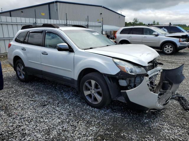 Photo 4 from auction – 2013 SUBARU OUTBACK 3. with VIN 4S4BRDSC4D2301521