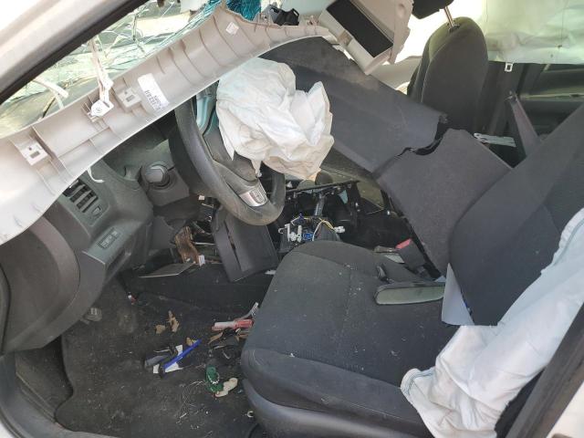 Photo 7 from auction – 2015 NISSAN ALTIMA 2.5 with VIN 1N4AL3AP1FC443974