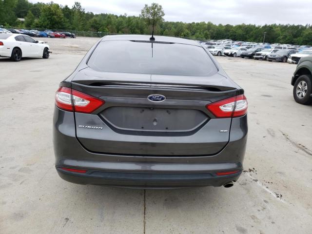 Photo 6 from auction – 2016 FORD FUSION SE with VIN 3FA6P0H74GR377468