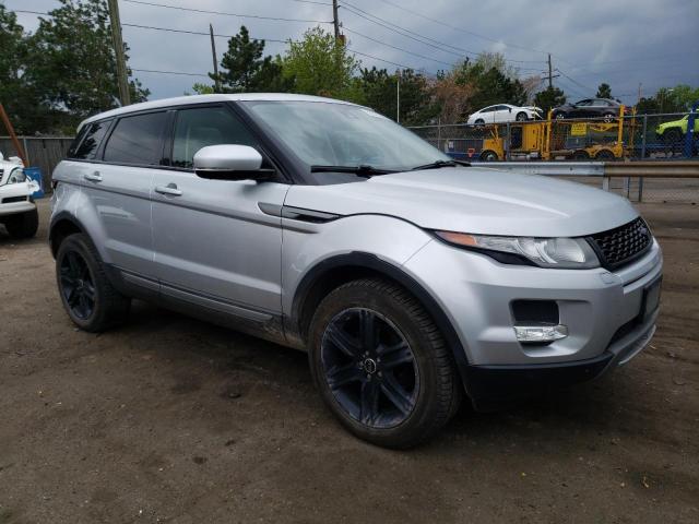 Photo 4 from auction – 2012 LAND ROVER RANGE ROVE with VIN SALVR2BG6CH617239