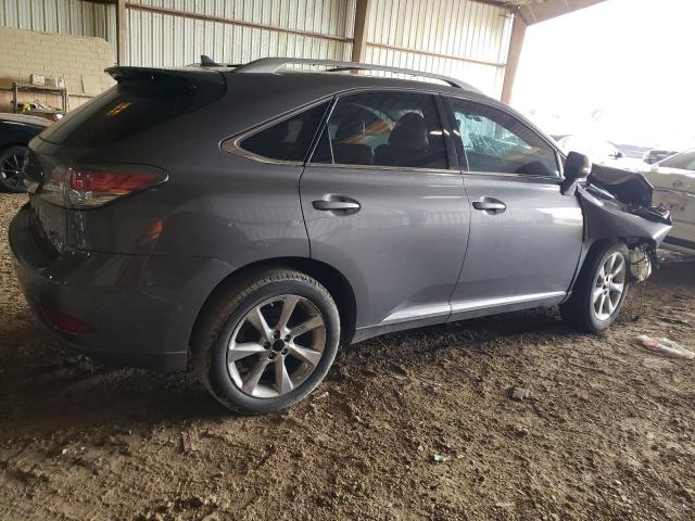 Photo 3 from auction – 2013 LEXUS RX 350 with VIN 2T2ZK1BA3DC089499