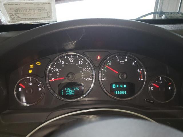 Photo 9 from auction – 2012 JEEP LIBERTY LI with VIN 1C4PJMCK4CW116013