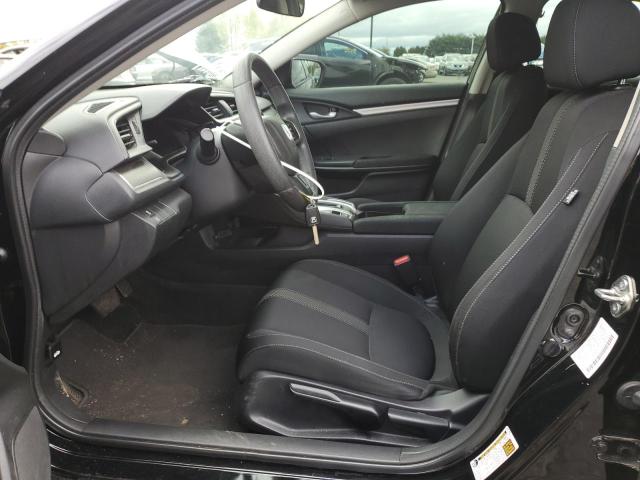 Photo 7 from auction – 2018 HONDA CIVIC LX with VIN 2HGFC2F56JH557218