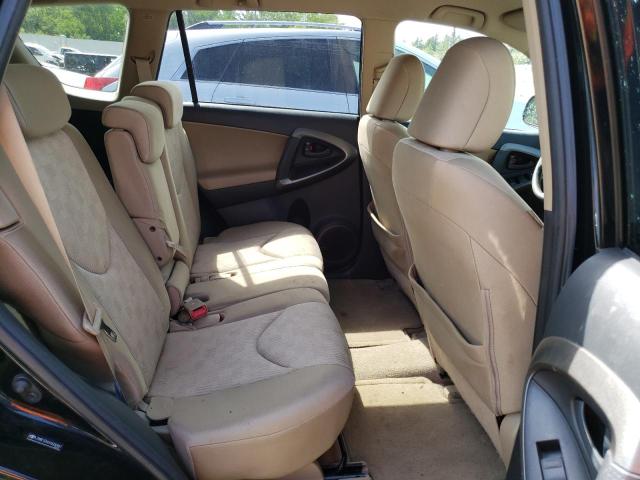 Photo 10 from auction – 2009 TOYOTA RAV4 with VIN JTMBF33V695000987