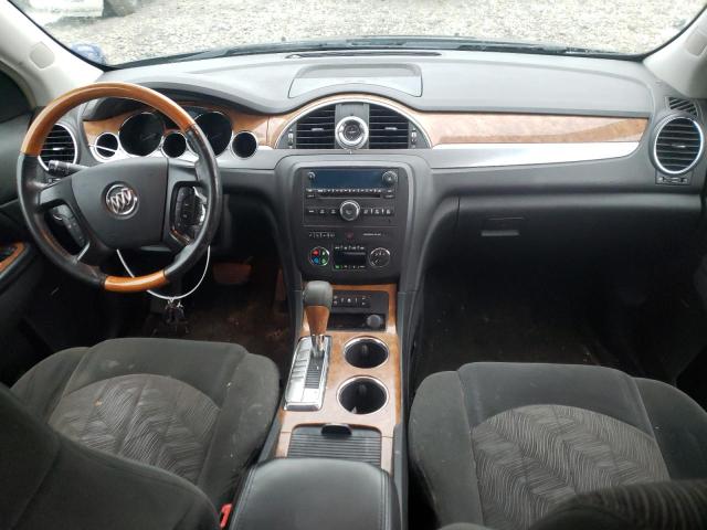 Photo 8 from auction – 2008 BUICK ENCLAVE CX with VIN 5GAER13768J225797