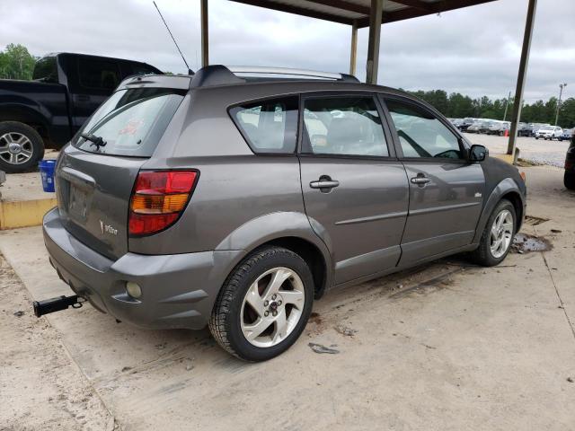 Photo 3 from auction – 2005 PONTIAC VIBE with VIN 5Y2SL63805Z425659