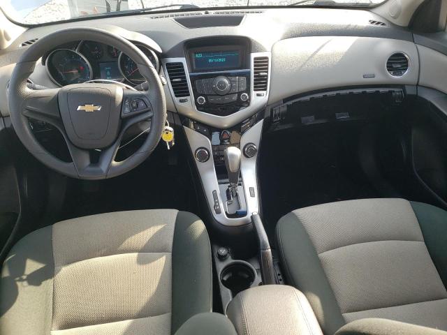 Photo 8 from auction – 2012 CHEVROLET CRUZE LS with VIN 1G1PC5SHXC7218375