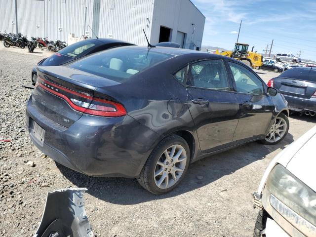 Photo 3 from auction – 2013 DODGE DART SXT with VIN 1C3CDFBA6DD104506