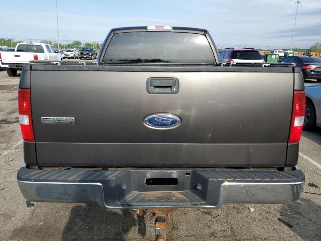 Photo 6 from auction – 2005 FORD F150 with VIN 1FTPX12505FB35847