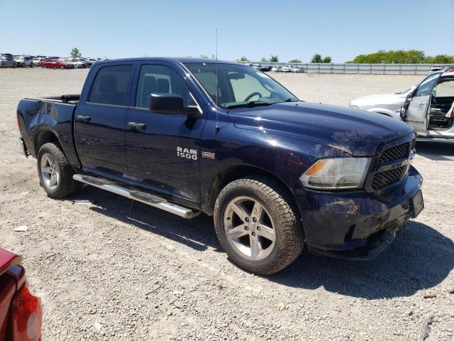 Photo 4 from auction – 2017 RAM 1500 ST with VIN 1C6RR7KT9HS597735
