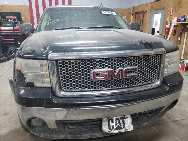Photo 5 from auction – 2008 GMC SIERRA K15 with VIN 3GTEK13J88G291316