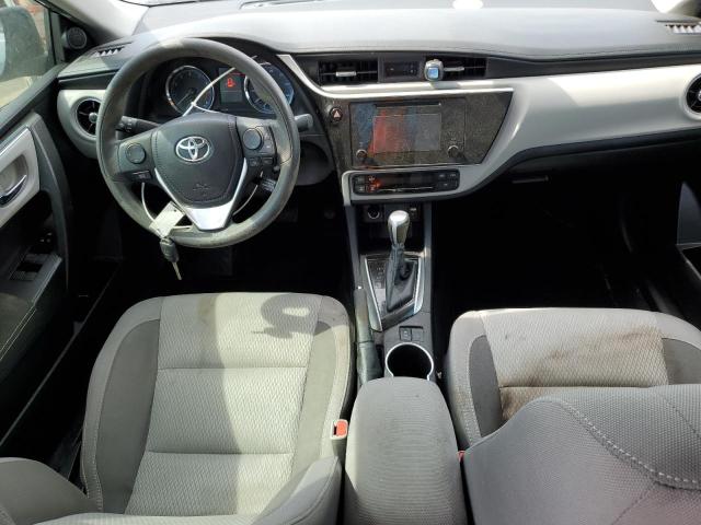 Photo 8 from auction – 2019 TOYOTA COROLLA L with VIN 2T1BURHE4KC179220
