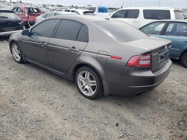 Photo 2 from auction – 2008 ACURA TL with VIN 19UUA66288A053689