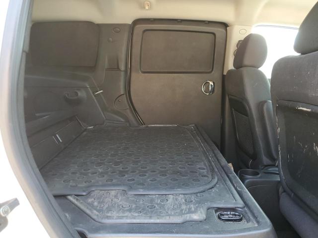 Photo 11 from auction – 2009 CHEVROLET HHR PANEL with VIN 3GCCA85B59S557060