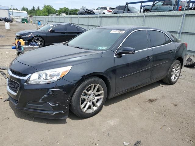 CHEVROLET MALIBU 1LT 2014 with VIN 1G11C5SL4EF274461 - Photo from auction