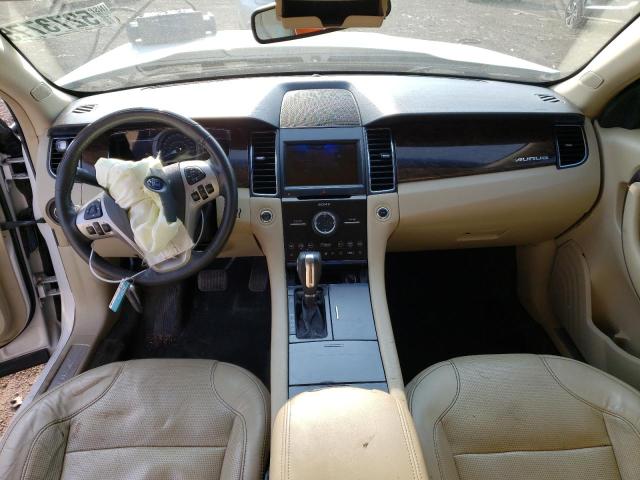 Photo 8 from auction – 2013 FORD TAURUS LIM with VIN 1FAHP2F83DG195487