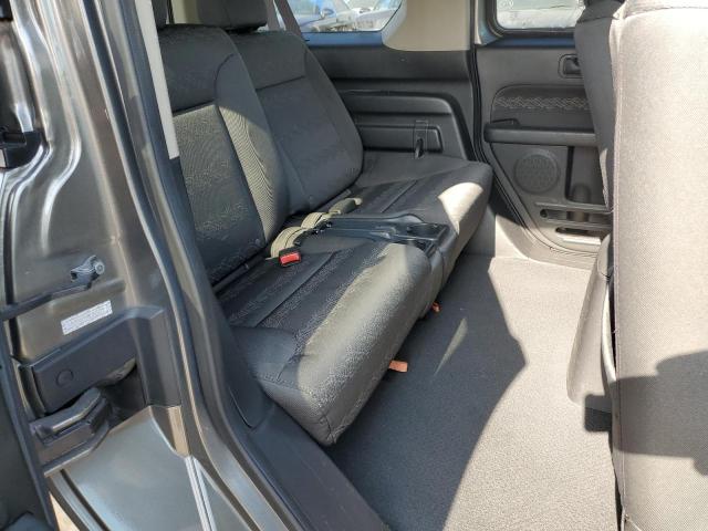 Photo 11 from auction – 2008 HONDA ELEMENT SC with VIN 5J6YH18978L003129