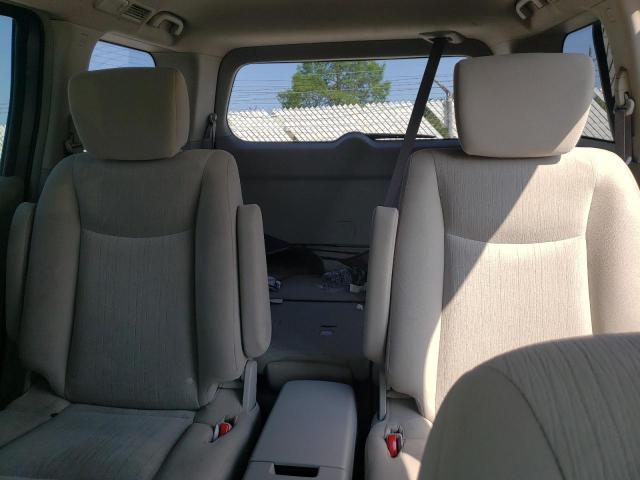 Photo 10 from auction – 2015 NISSAN QUEST with VIN JN8AE2KP9F9131819