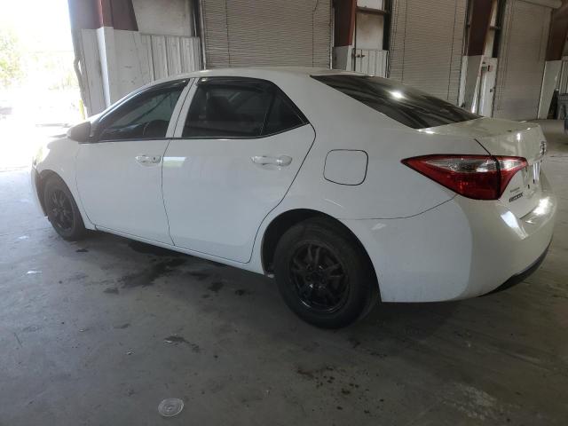 Photo 2 from auction – 2014 TOYOTA COROLLA L with VIN 2T1BURHE4EC024476
