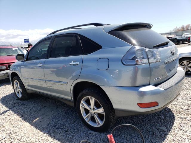 Photo 2 from auction – 2008 LEXUS E5 300 with VIN JTJHW31UX82059316