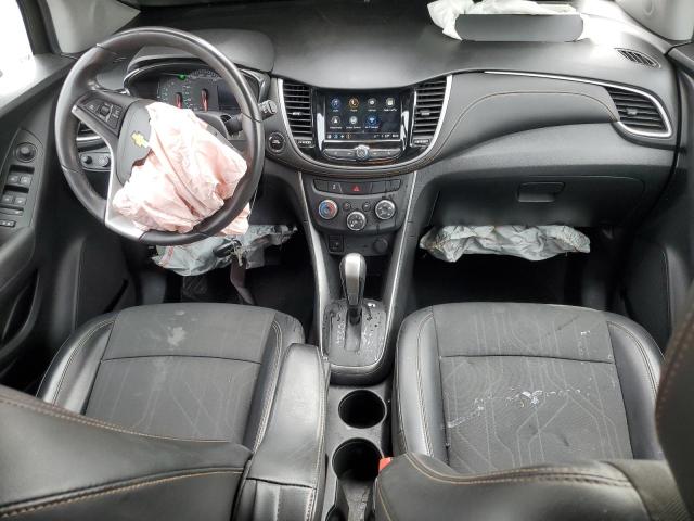 Photo 8 from auction – 2018 CHEVROLET TRAX 1LT with VIN KL7CJLSB2JB562432