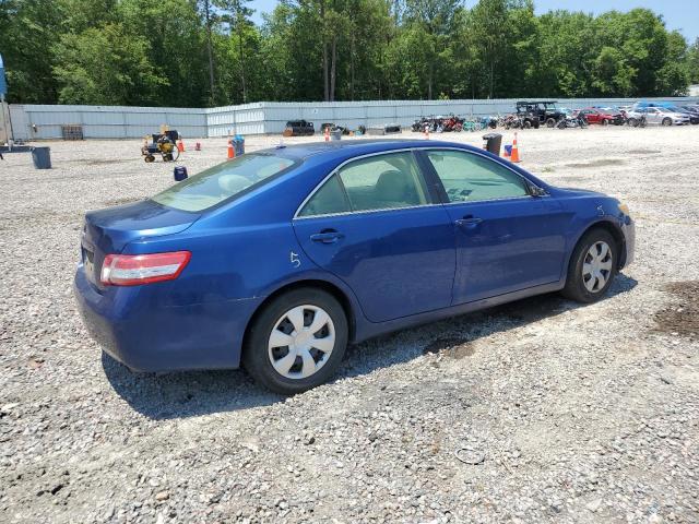 Photo 3 from auction – 2011 TOYOTA CAMRY BASE with VIN 4T1BF3EK7BU660384